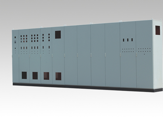 仿威圖機(jī)柜